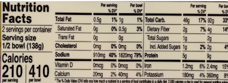 Nongshim Fresh Udon Bowl - A&E Foodstore