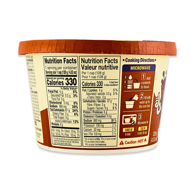 [Nongshim] Holey Topokki Cup Jjajang Flavor - 4.52oz - A&E Foodstore