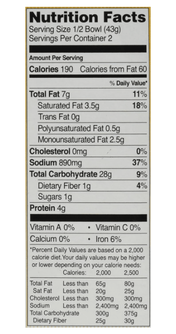 Nongshim Kimchi Instant Ramen Noodle Bowl Soup Mix, Korean Ramyun with Veggies, Microwaveable - A&E Foodstore