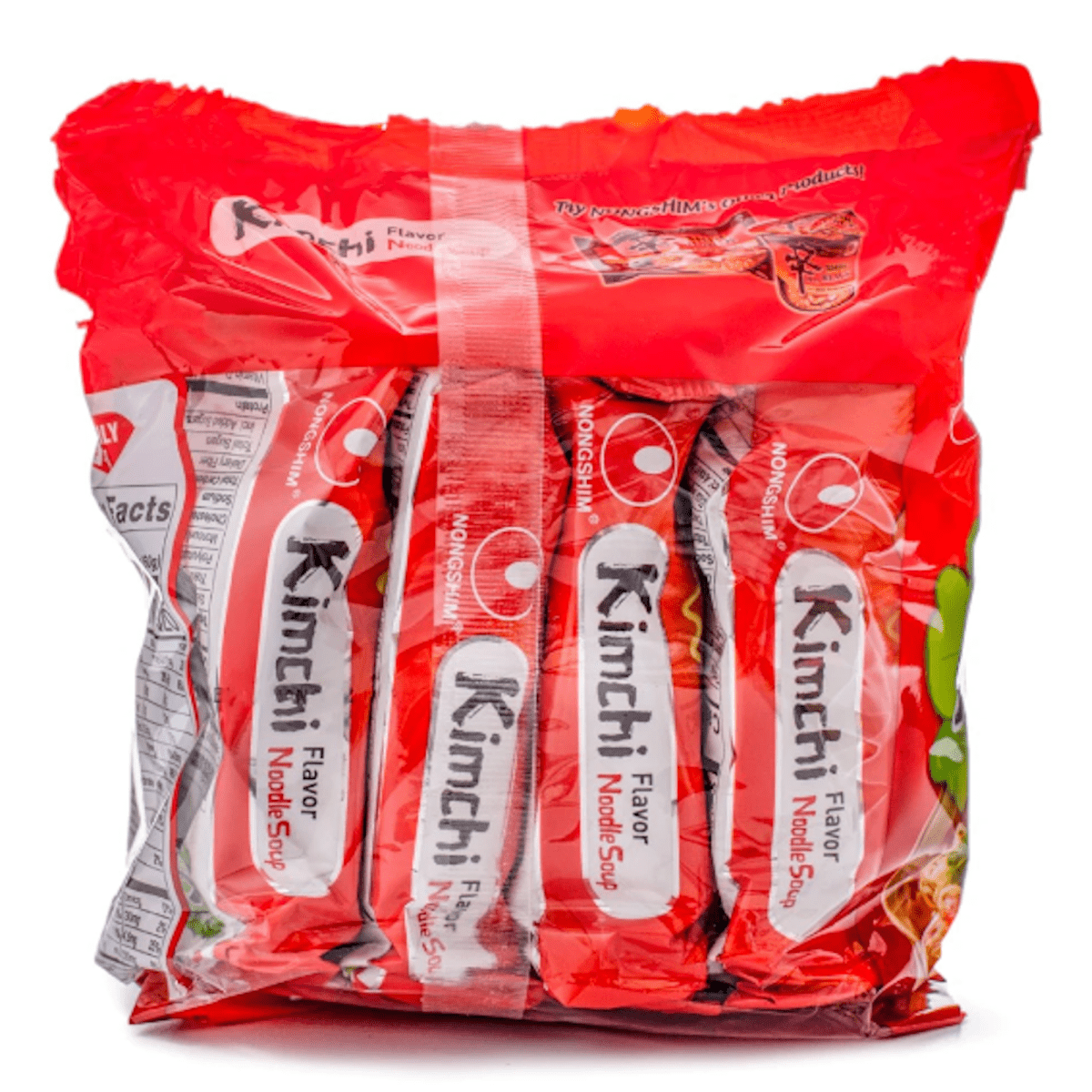 Nongshim Kimchi Ramen Noodle Soup - A&E Foodstore
