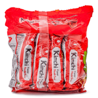 Nongshim Kimchi Ramen Noodle Soup - A&E Foodstore