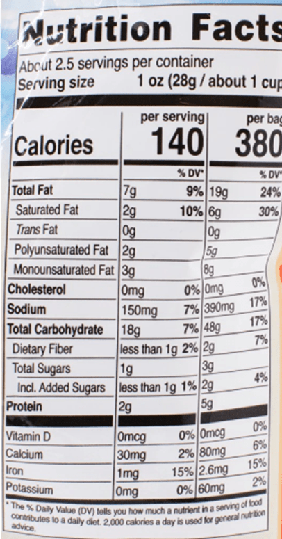 Nongshim Korean Shrimp Crackers 75 g - A&E Foodstore