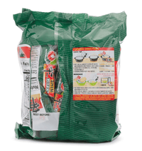 Nongshim Premium Shin Green Mushroom and Fried Tofu Ramen - A&E Foodstore