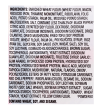 Nongshim Premium Shin Green Mushroom and Fried Tofu Ramen - A&E Foodstore