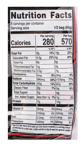 Nongshim Shin Black Ramen Noodle Soup - A&E Foodstore