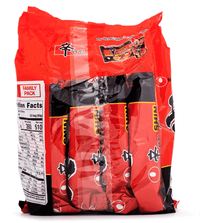Nongshim Shin Ramen Noodle Soup 4pk 480 g - A&E Foodstore