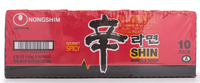 Nongshim Shin Ramyun
