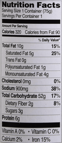 Nongshim Soon Kimchi Instant Vegan Ramen Noodle Soup Mix Real Kimchi Flakes - A&E Foodstore