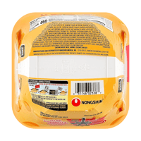 [NONGSHIM] Toomba Stir Fry Bowl - 3.73 oz - A&E Foodstore