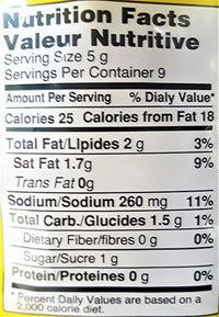 Nora Kitchen Ginataan Mix Coconut Milk Stew Mix 1.59oz - A&E Foodstore