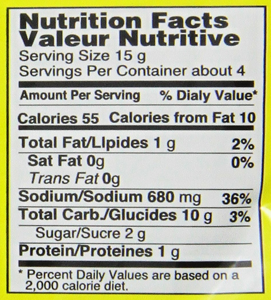 Nora Kitchen Hot And Sour Soup Mix 2.12oz - A&E Foodstore