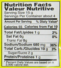 Nora Kitchen Hot And Sour Soup Mix 2.12oz - A&E Foodstore