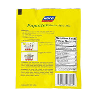Nora Kitchen Papaitan Bitter Stew Mix 1.48oz - A&E Foodstore