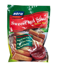 Nora Kitchen Sweet & Sour Sauce Mix 2.6oz - A&E Foodstore