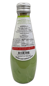 Np Lod Chong Drink with Konjac Jelly 290ml - A&E Foodstore