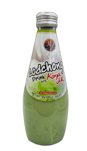 Np Lod Chong Drink with Konjac Jelly 290ml - A&E Foodstore