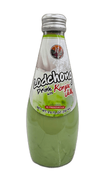 Np Lod Chong Drink with Konjac Jelly 290ml - A&E Foodstore
