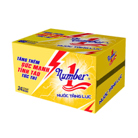 Number One No.1 Energy Drink - A&E Foodstore