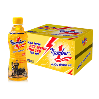 Number One No.1 Energy Drink - A&E Foodstore