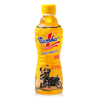 Number One No.1 Energy Drink - A&E Foodstore