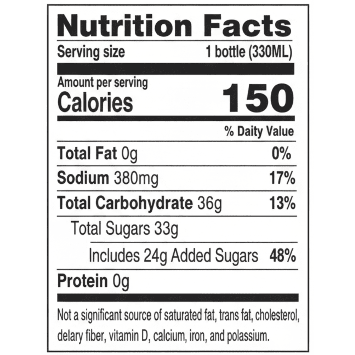 Number One No.1 Energy Drink - A&E Foodstore