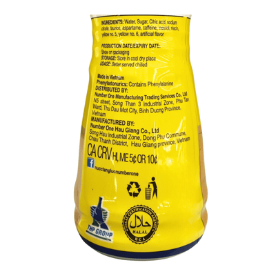 Number One No.1 Energy Drink - A&E Foodstore