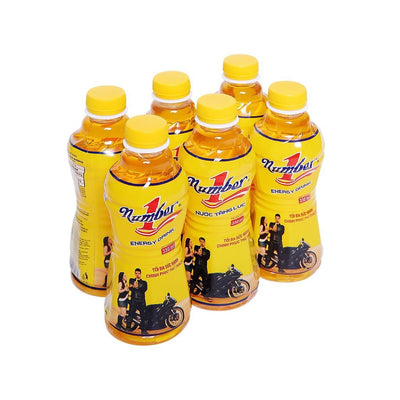 Number One No.1 Energy Drink - A&E Foodstore