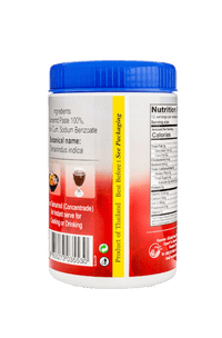 O - Cha Tamarind Concentrated 14 oz - A&E Foodstore