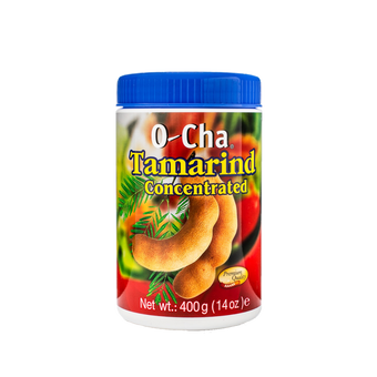 [O-Cha] Tamarind Concentrated - 14oz