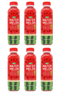 OKF Watermelon With Aloe 500ml - A&E Foodstore