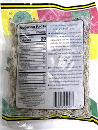 Old Man Que Huong Pho Soup Spice Seasoning P288 5 oz - A&E Foodstore