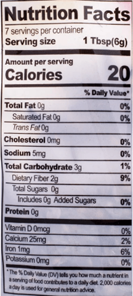 Oldman Que Huong Brand Pho Spice Seasoning 1.5 oz - A&E Foodstore