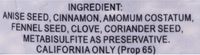 Oldman Que Huong Brand Pho Spice Seasoning 1.5 oz - A&E Foodstore