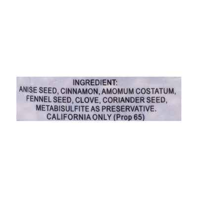 [Oldman Que Huong] Pho Spice Seasoning - 1.5 oz - A&E Foodstore