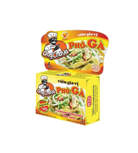 ONG CHA VA CHICKEN PHO SOUP SEASONING 75G - A&E Foodstore