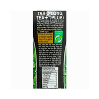 Oolong Tea Plus - A&E Foodstore