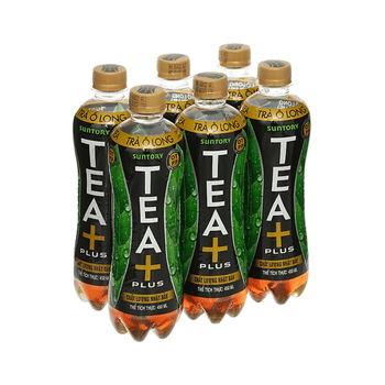 Oolong Tea Plus - A&E Foodstore