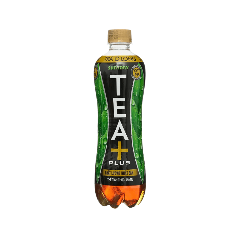 Oolong Tea Plus - A&E Foodstore