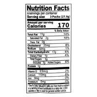 [ORBIT] Milk Classic Rice Snack - 3.95 oz - A&E Foodstore