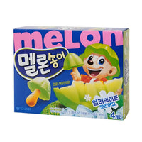 Orion Melon Choco Mont 5.08oz - A&E Foodstore