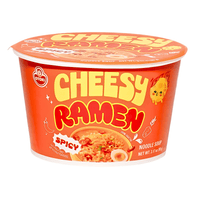 [OTOKI] Cheesy Ramen Spicy - 50g - A&E Foodstore