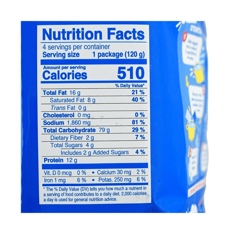 [OTOKI] Jin Ramen Mild 4 Pack - 16.9oz - A&E Foodstore