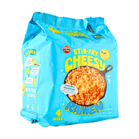 [OTOKI] Stir - Fry Cheesy Ramen Cheddar&Mascarpone - 15.5oz - A&E Foodstore