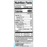 [OTOKI] Stir - Fry Cheesy Ramen Cheddar&Mascarpone - 15.5oz - A&E Foodstore