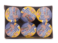 Ottogi Mild Jin Ramen - A&E Foodstore