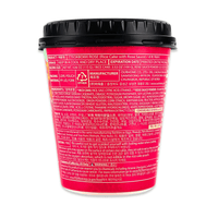 [OURHOME] K - Street Tteokbokki Rose Flavor - 4.06oz - A&E Foodstore