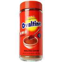 Ovaltine Malted Drink 14.1oz - A&E Foodstore
