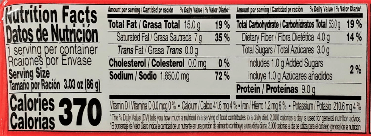 Paldo Dosirac Beef Instant Noodle - A&E Foodstore