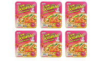 Paldo Dosirac Oriental Style Instant Ramen Noodle Soup Shrimp Flavor - A&E Foodstore