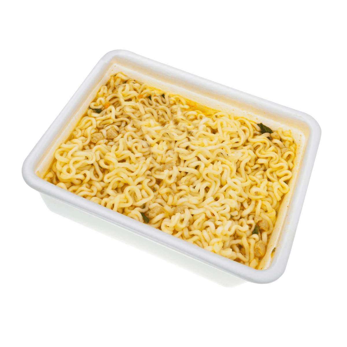 Paldo Fun & Yum Dosirac Chicken Noodle Soup - A&E Foodstore